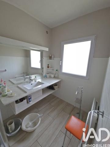 Maison à vendre 4 pièces 102 m² Montournais