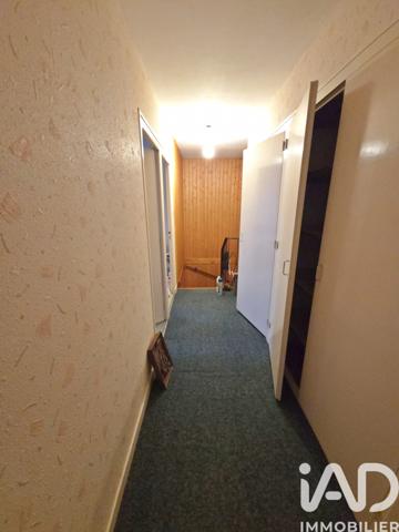 Maison à vendre 4 pièces 102 m² Montournais