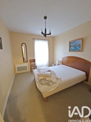 Maison à vendre 4 pièces 102 m² Montournais