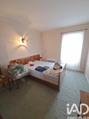 Maison à vendre 4 pièces 102 m² Montournais