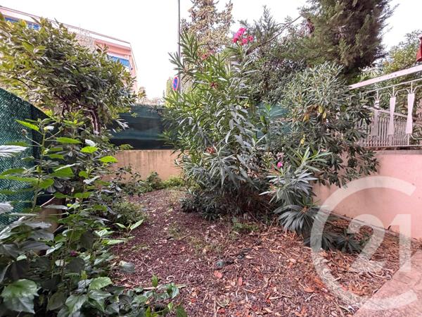 Appartement F4 à vendre  3 pièces - 79,37 m2 LE CANNET - 06