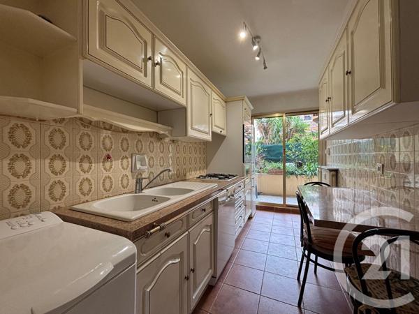 Appartement F4 à vendre  3 pièces - 79,37 m2 LE CANNET - 06