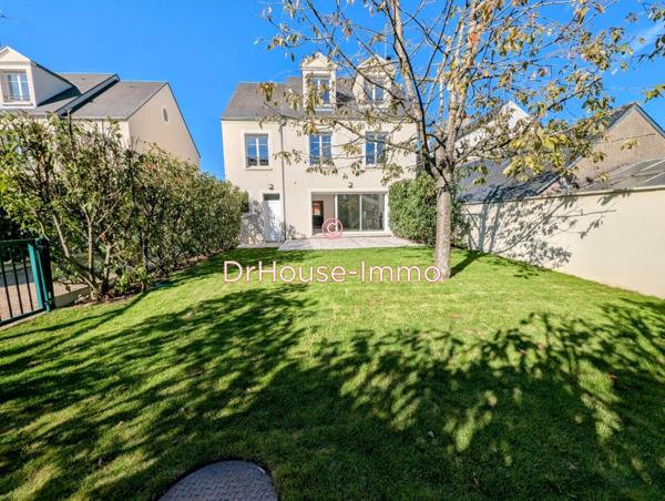 Maison à vendre 6 pièces de 170 m²