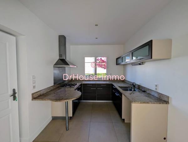 Maison à vendre 6 pièces de 170 m²