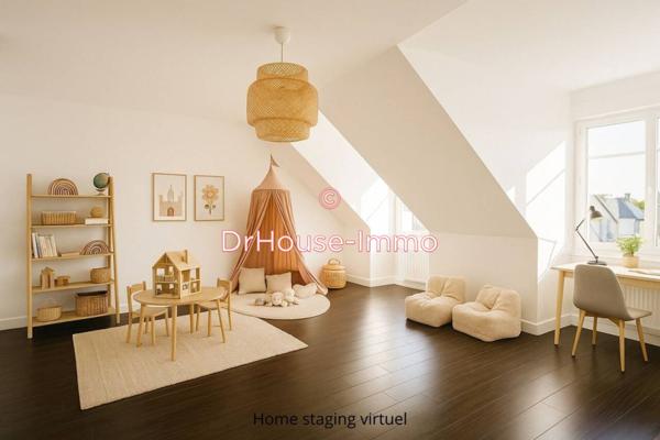 Maison à vendre 6 pièces de 170 m²