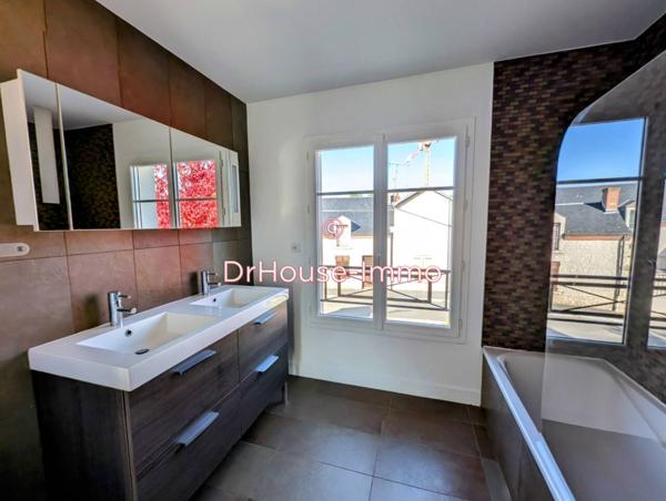 Maison à vendre 6 pièces de 170 m²