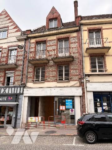Immeuble de rapport
