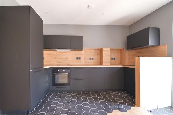 Maison  4 pièce(s) 110 m2
