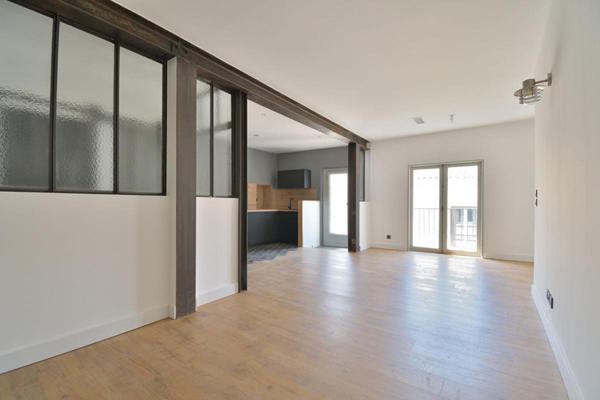 Maison  4 pièce(s) 110 m2