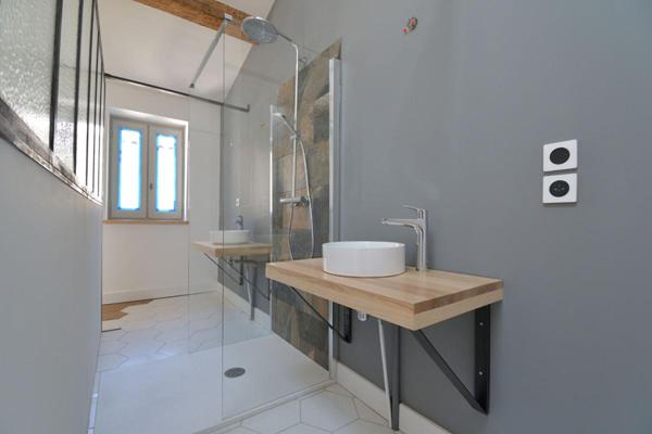 Maison  4 pièce(s) 110 m2