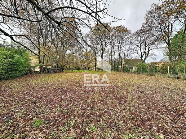 Terrain Divisible à Eragny 2107 m2