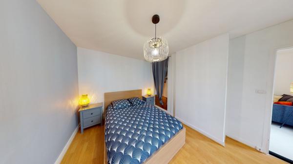 Appartement Le Havre 2 pièce(s) 37.04 m2