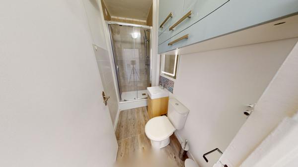 Appartement Le Havre 2 pièce(s) 37.04 m2