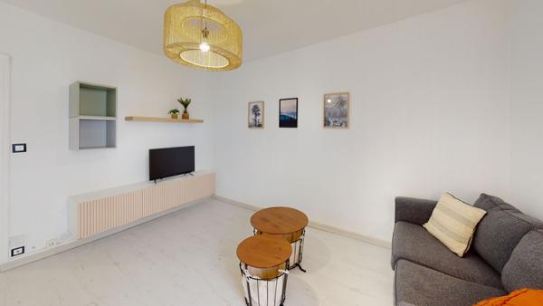 Appartement Le Havre 2 pièce(s) 37.04 m2