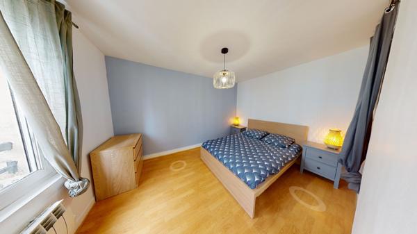 Appartement Le Havre 2 pièce(s) 37.04 m2