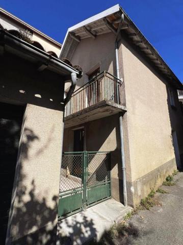 Maison Thiviers 3 pièce(s) 65 m2