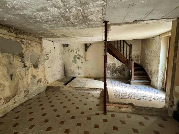 Maison Thiviers 3 pièce(s) 65 m2