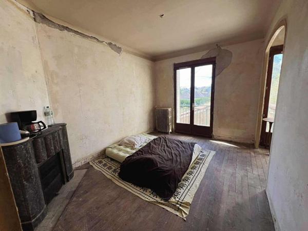 Maison Thiviers 3 pièce(s) 65 m2