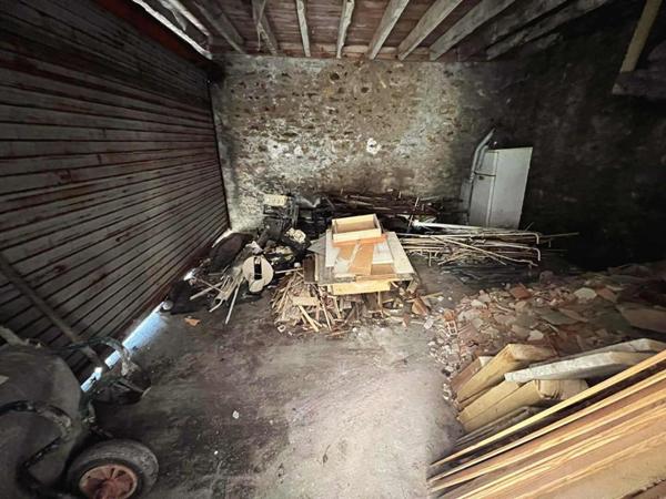 Maison Thiviers 3 pièce(s) 65 m2