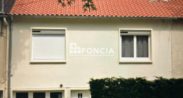 À vendre Maison 4 pièces 87.46 m² - Montauban 82000