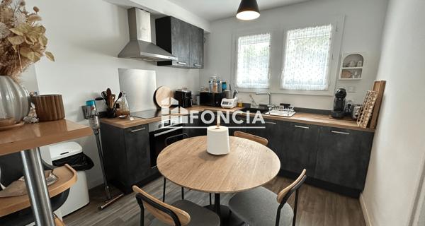 À vendre Maison 4 pièces 87.46 m² - Montauban 82000