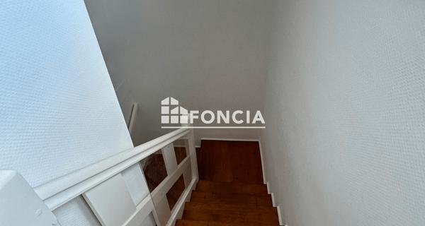 À vendre Maison 4 pièces 87.46 m² - Montauban 82000
