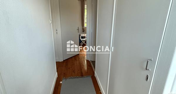 À vendre Maison 4 pièces 87.46 m² - Montauban 82000
