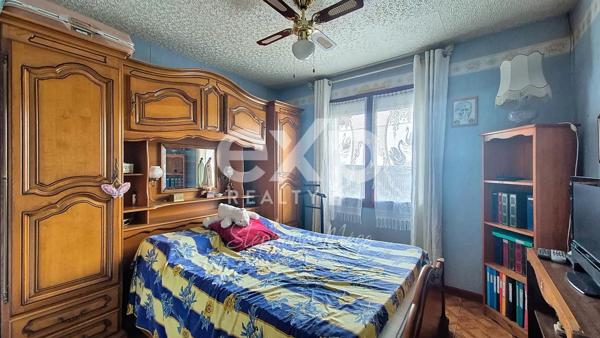 Maison familiale 75 m² avec terrasse et garage – Ambarès-et-Lagrave centre, proche gare et écoles