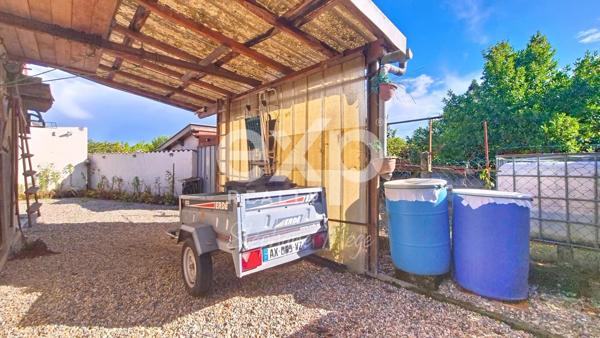 Maison familiale 75 m² avec terrasse et garage – Ambarès-et-Lagrave centre, proche gare et écoles