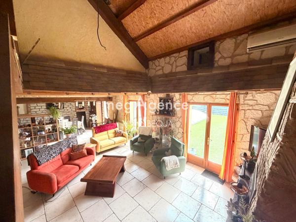 Maison à ETIGNY, 89510 - 7 pièces 171m²