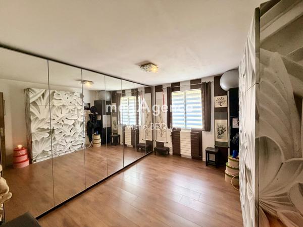 Maison à ETIGNY, 89510 - 7 pièces 171m²