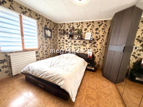 Maison à ETIGNY, 89510 - 7 pièces 171m²