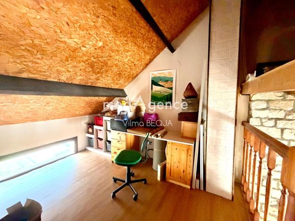 Maison à ETIGNY, 89510 - 7 pièces 171m²