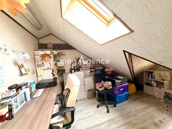 Maison à ETIGNY, 89510 - 7 pièces 171m²