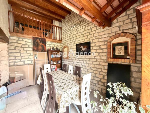 Maison à ETIGNY, 89510 - 7 pièces 171m²