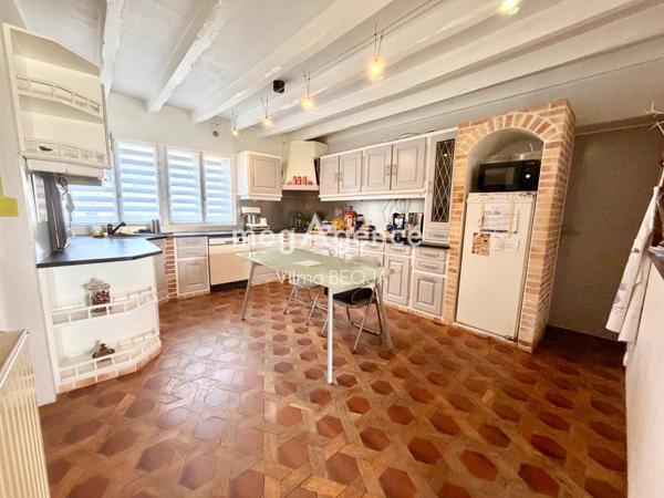 Maison à ETIGNY, 89510 - 7 pièces 171m²