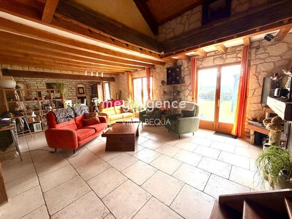 Maison à ETIGNY, 89510 - 7 pièces 171m²