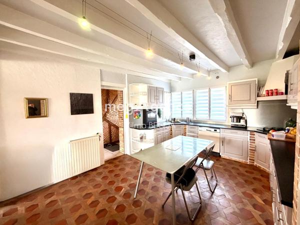 Maison à ETIGNY, 89510 - 7 pièces 171m²