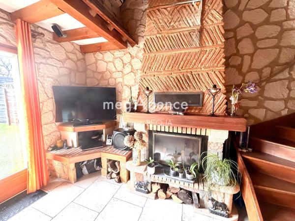 Maison à ETIGNY, 89510 - 7 pièces 171m²