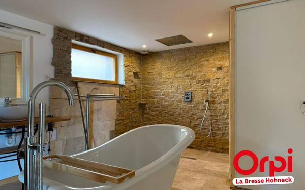 Maison à vendre    6 pièces • 232,42 m2 La Bresse