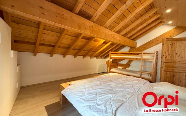 Maison à vendre    6 pièces • 232,42 m2 La Bresse