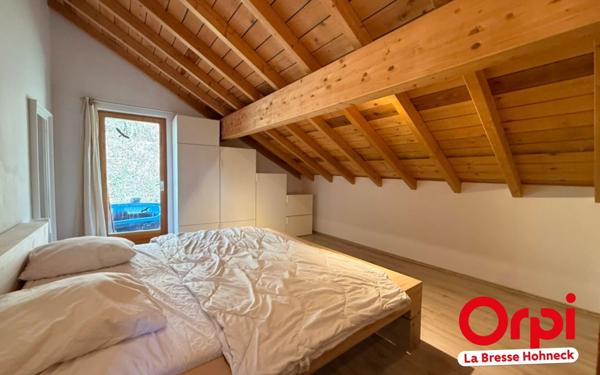 Maison à vendre    6 pièces • 232,42 m2 La Bresse