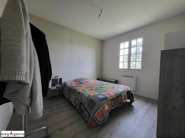 Maison à LAMBALLE ARMOR, 22400 - 6 pièces 136m²