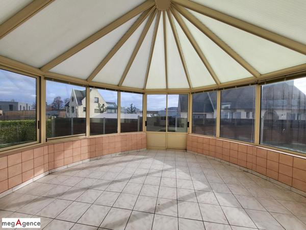 Maison à LAMBALLE ARMOR, 22400 - 6 pièces 136m²