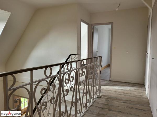 Maison à LAMBALLE ARMOR, 22400 - 6 pièces 136m²