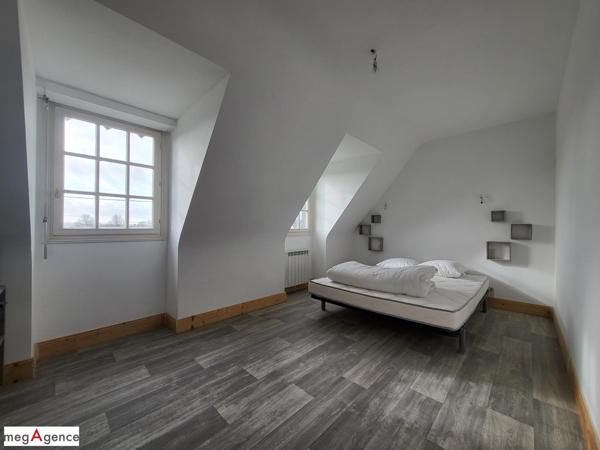 Maison à LAMBALLE ARMOR, 22400 - 6 pièces 136m²