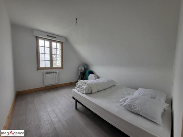 Maison à LAMBALLE ARMOR, 22400 - 6 pièces 136m²