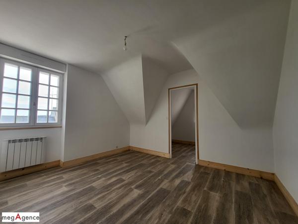 Maison à LAMBALLE ARMOR, 22400 - 6 pièces 136m²