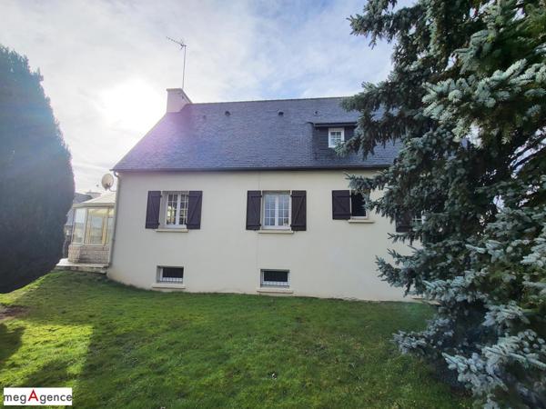 Maison à LAMBALLE ARMOR, 22400 - 6 pièces 136m²