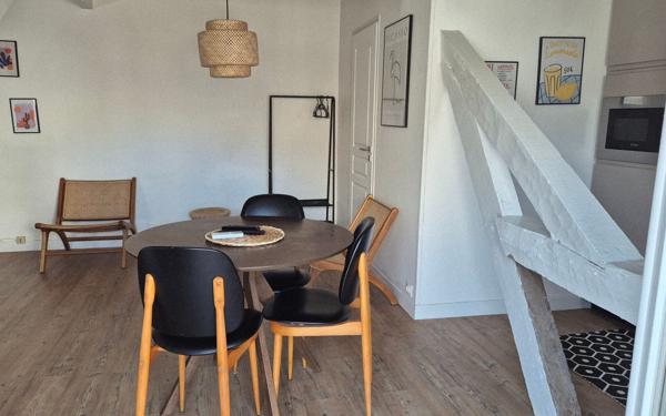 Appartement à vendre    1 pièce • 30 m2 Pau